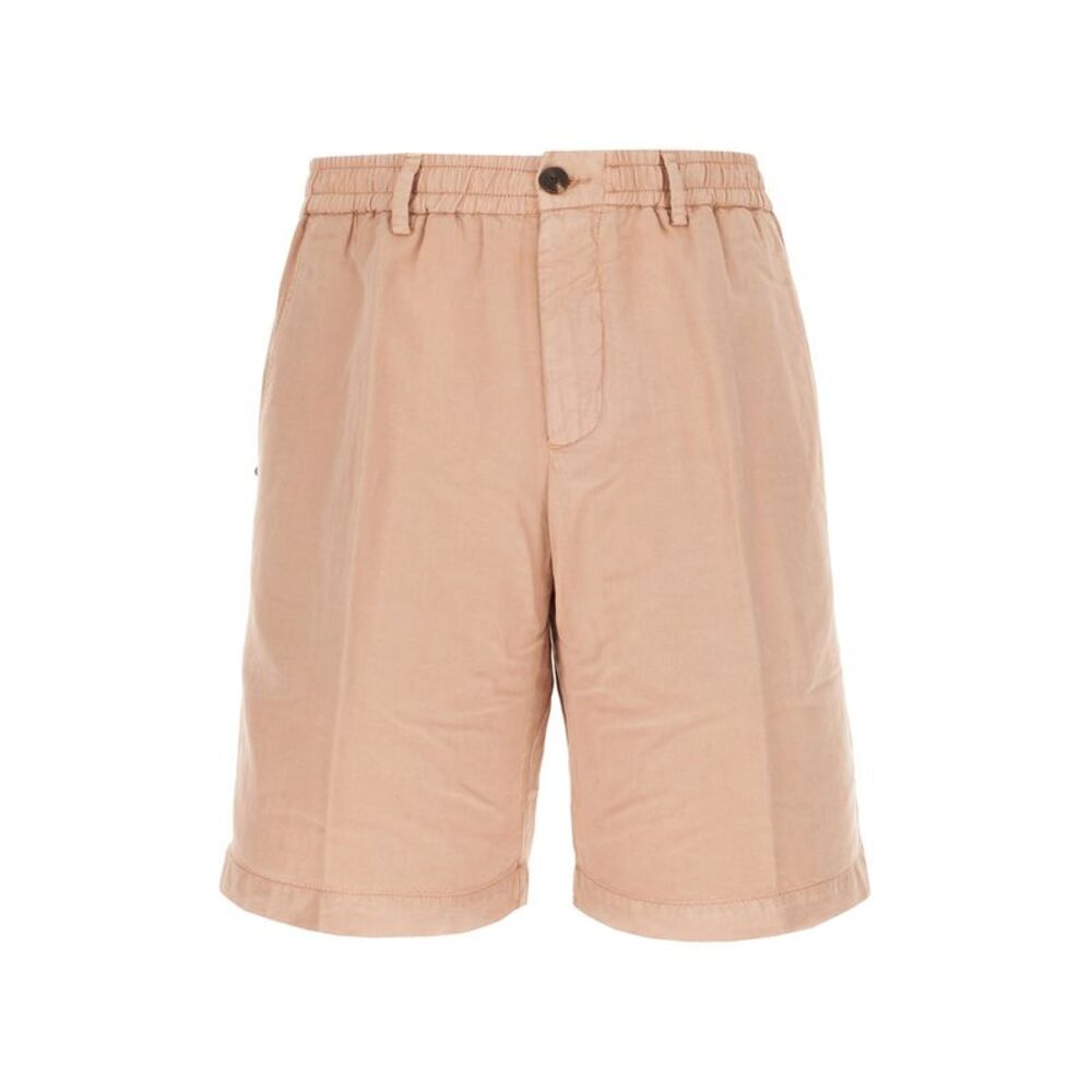 White Sand Man Clothing Trousers